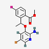 an image of a chemical structure CID 141639385