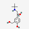 an image of a chemical structure CID 141642664