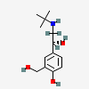an image of a chemical structure CID 141642671
