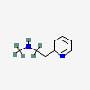 an image of a chemical structure CID 141642672