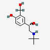 an image of a chemical structure CID 141642673