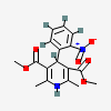 an image of a chemical structure CID 141642674