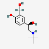 an image of a chemical structure CID 141642679