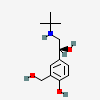 an image of a chemical structure CID 141642681