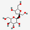an image of a chemical structure CID 141646815