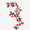 an image of a chemical structure CID 141647213