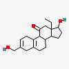 an image of a chemical structure CID 141649758
