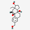 an image of a chemical structure CID 141649766
