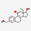 an image of a chemical structure CID 141649768
