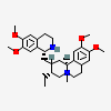 an image of a chemical structure CID 141653790