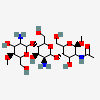 an image of a chemical structure CID 141658088