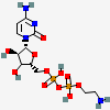an image of a chemical structure CID 141662684