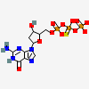 an image of a chemical structure CID 141666205