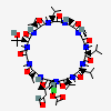 an image of a chemical structure CID 141672128