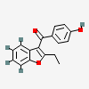 an image of a chemical structure CID 141677673