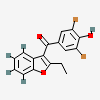 an image of a chemical structure CID 141677676