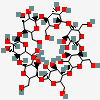 an image of a chemical structure CID 141678488