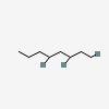 an image of a chemical structure CID 141678675
