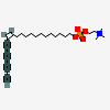 an image of a chemical structure CID 141683636