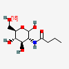 an image of a chemical structure CID 141685102