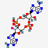 an image of a chemical structure CID 141685534