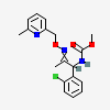 an image of a chemical structure CID 141687083