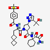 an image of a chemical structure CID 141692258