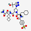 an image of a chemical structure CID 141692270