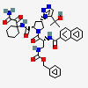 an image of a chemical structure CID 141692281