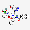 an image of a chemical structure CID 141692290