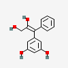 an image of a chemical structure CID 141700730
