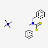 an image of a chemical structure CID 141707415