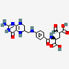 an image of a chemical structure CID 141716433
