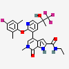 an image of a chemical structure CID 141718928