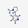 an image of a chemical structure CID 141718971