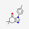 an image of a chemical structure CID 141724590