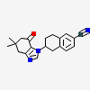 an image of a chemical structure CID 141724654