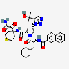 an image of a chemical structure CID 141725684