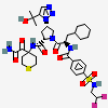 an image of a chemical structure CID 141725688