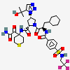 an image of a chemical structure CID 141725690
