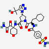 an image of a chemical structure CID 141725694