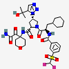 an image of a chemical structure CID 141725695
