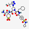 an image of a chemical structure CID 141725696