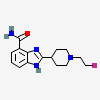 an image of a chemical structure CID 141732905