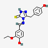 an image of a chemical structure CID 141735171