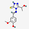 an image of a chemical structure CID 141735176