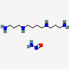 an image of a chemical structure CID 141738242