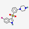 an image of a chemical structure CID 141739265