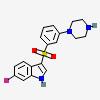 an image of a chemical structure CID 141739292