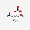 an image of a chemical structure CID 141741766